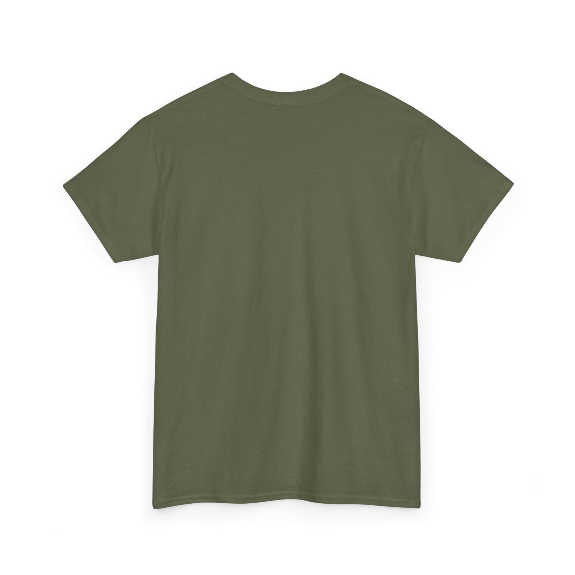Plain Green Tee