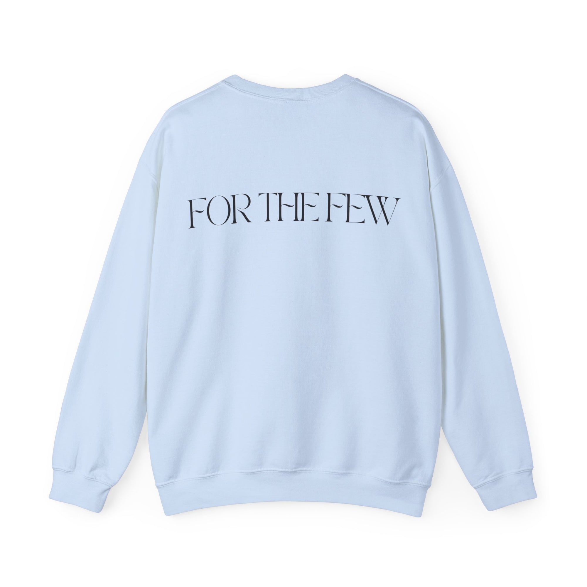 Signature Light Blue Long Sleeve