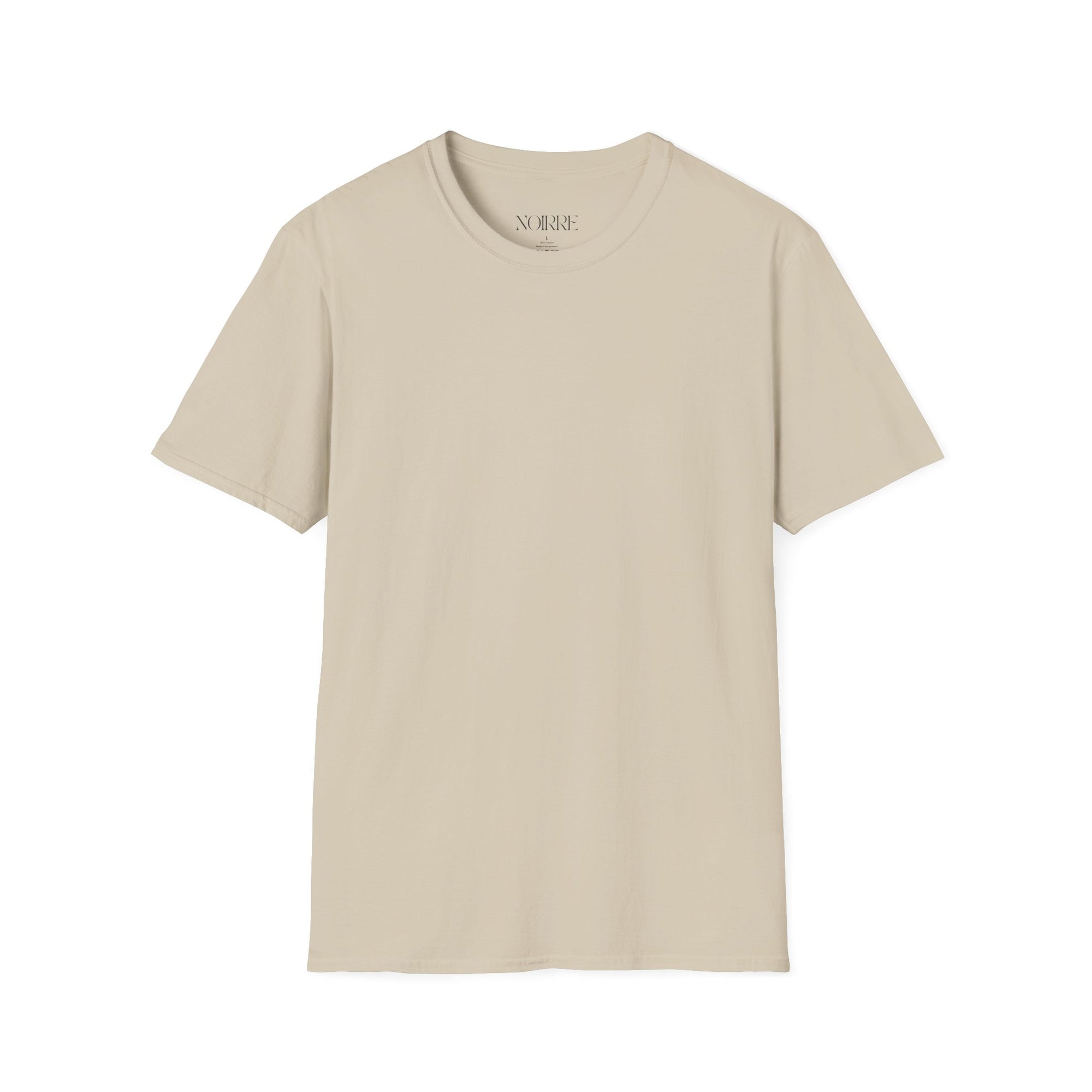 Signature Sand Tee