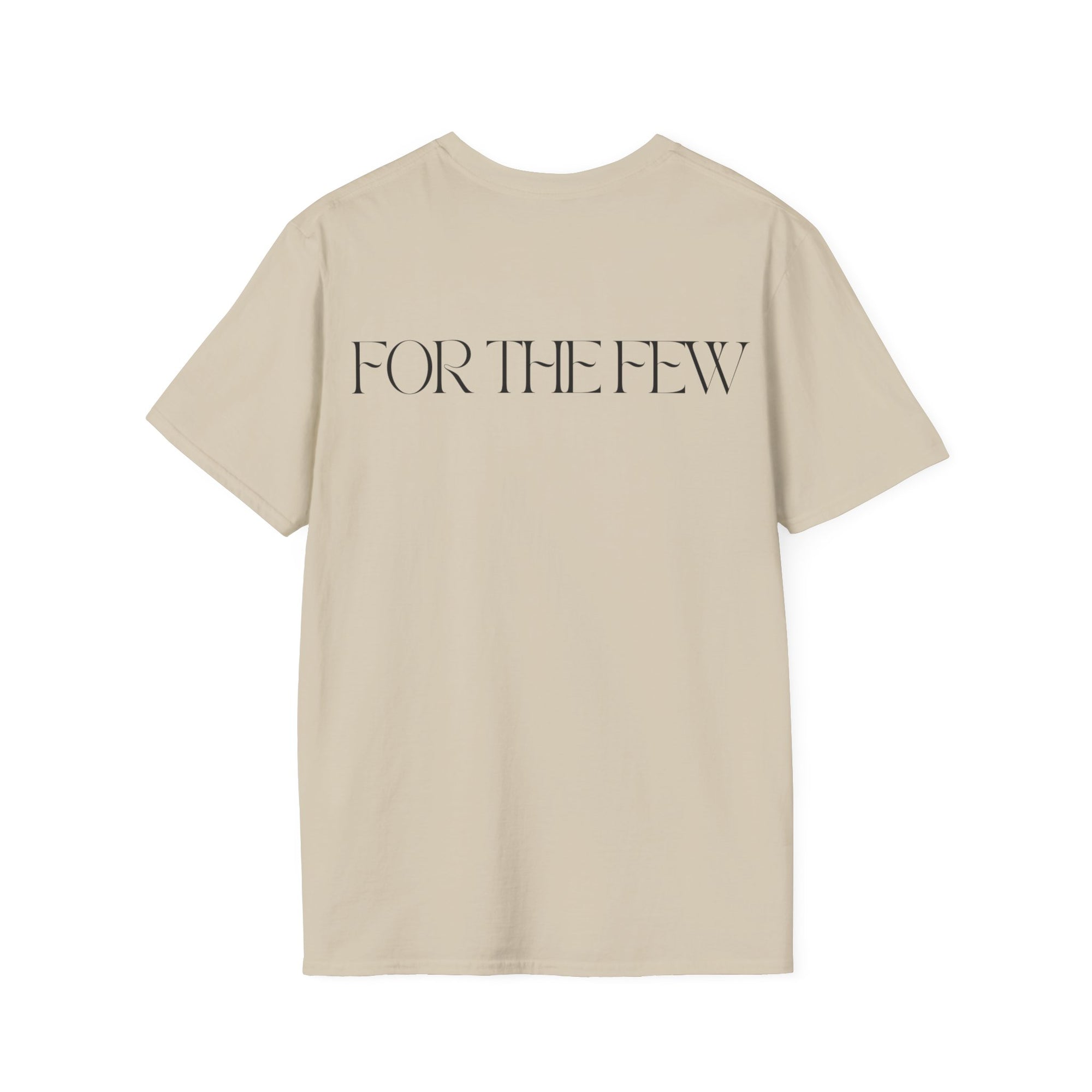 Signature Sand Tee