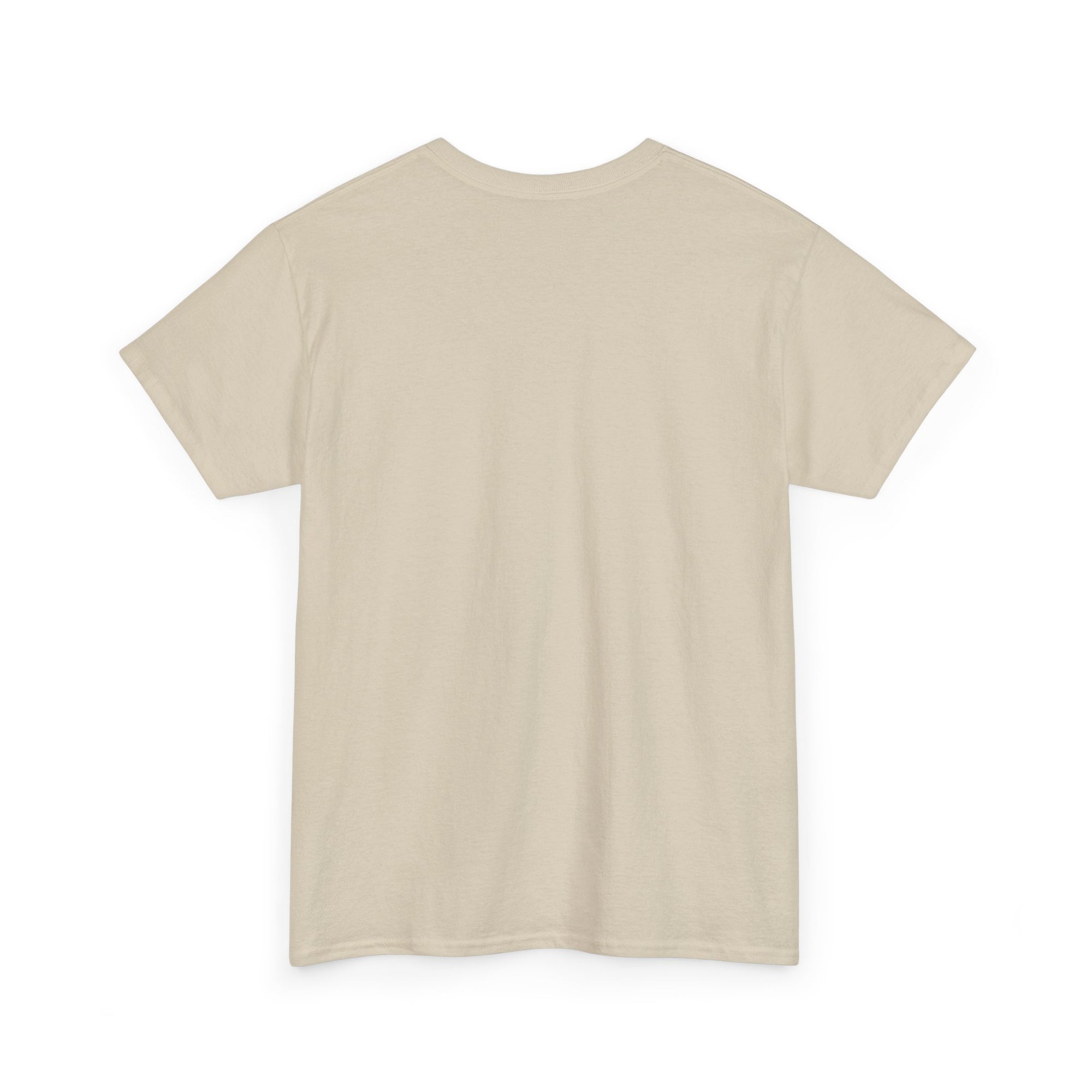 Plain Sand Tee