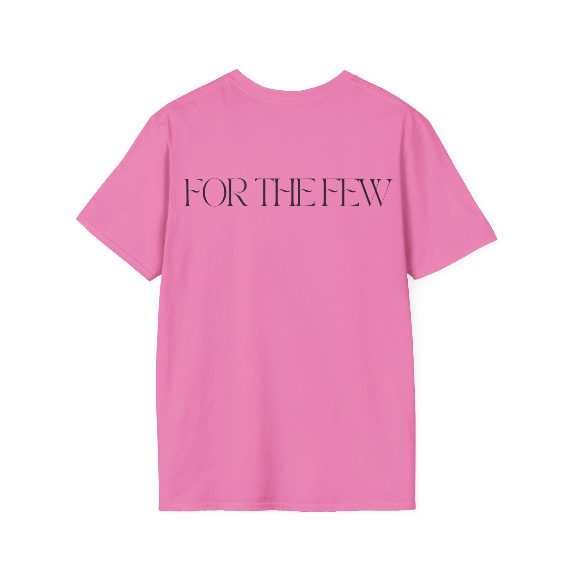 Signature Azelea Tee