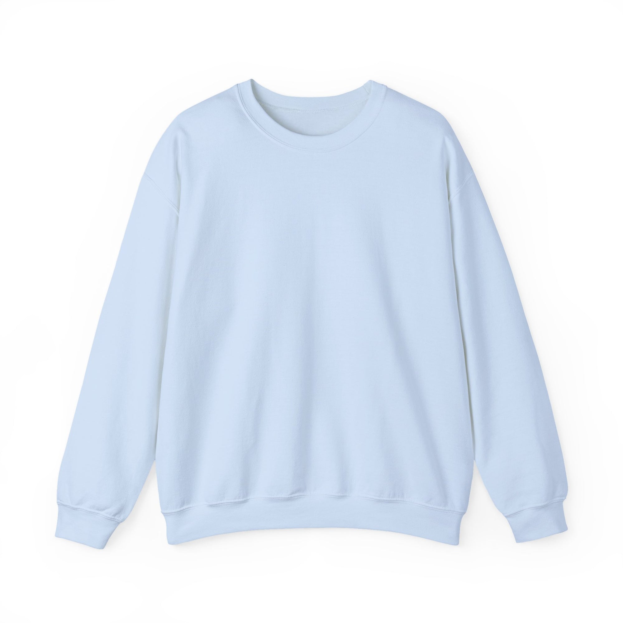 Signature Light Blue Long Sleeve