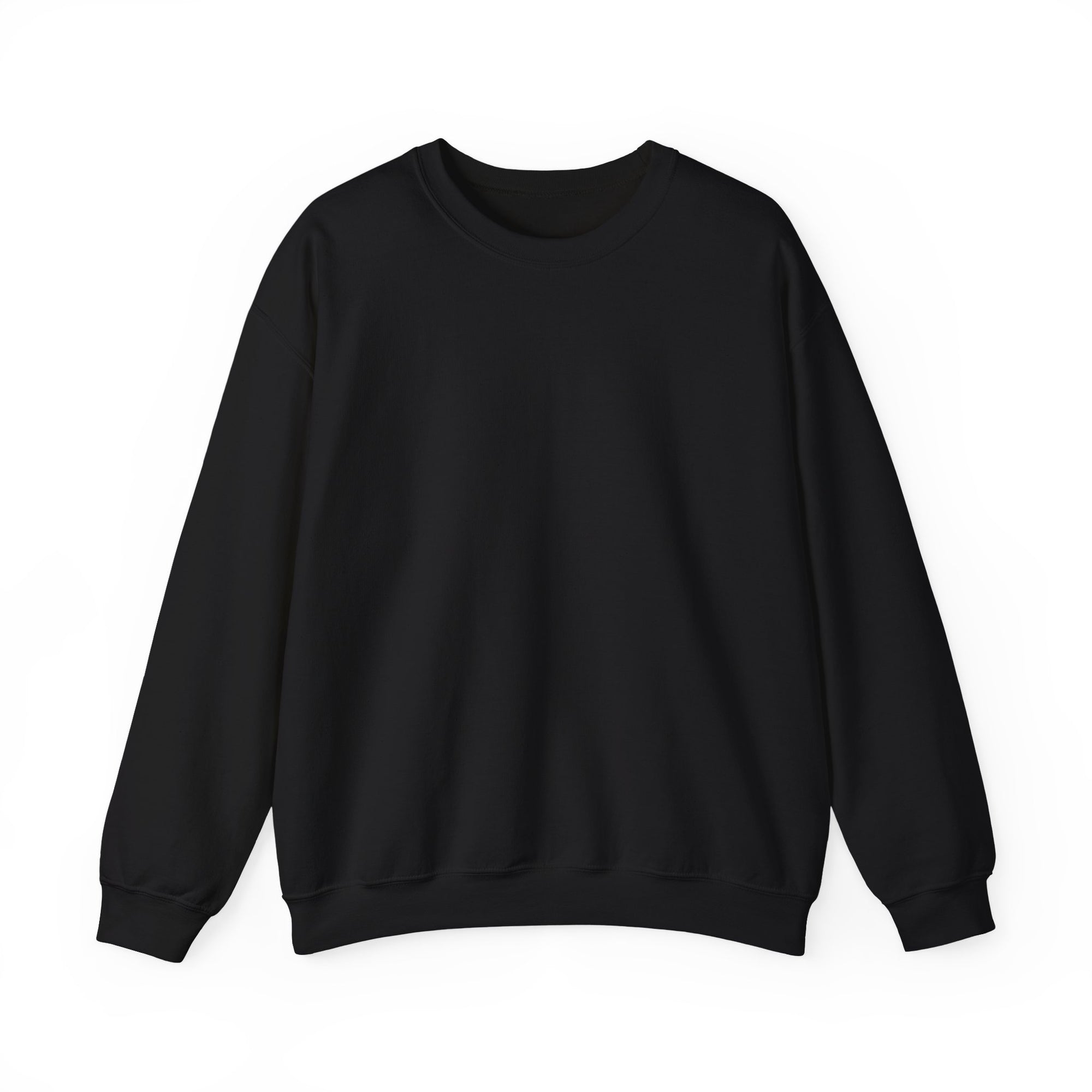 Signature Black Long Sleeve