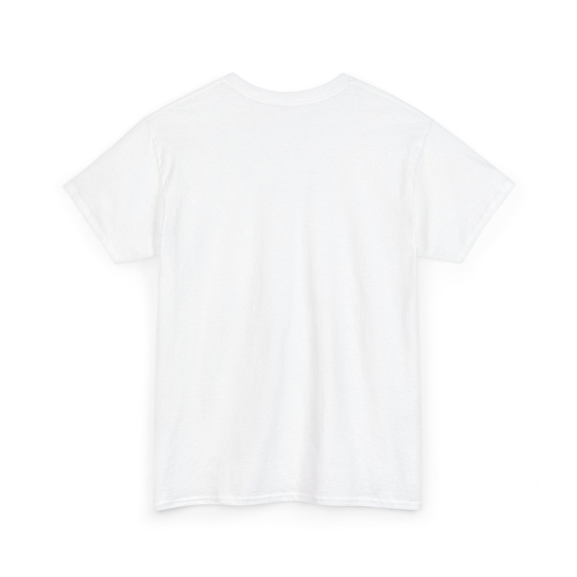 Plain White Tee