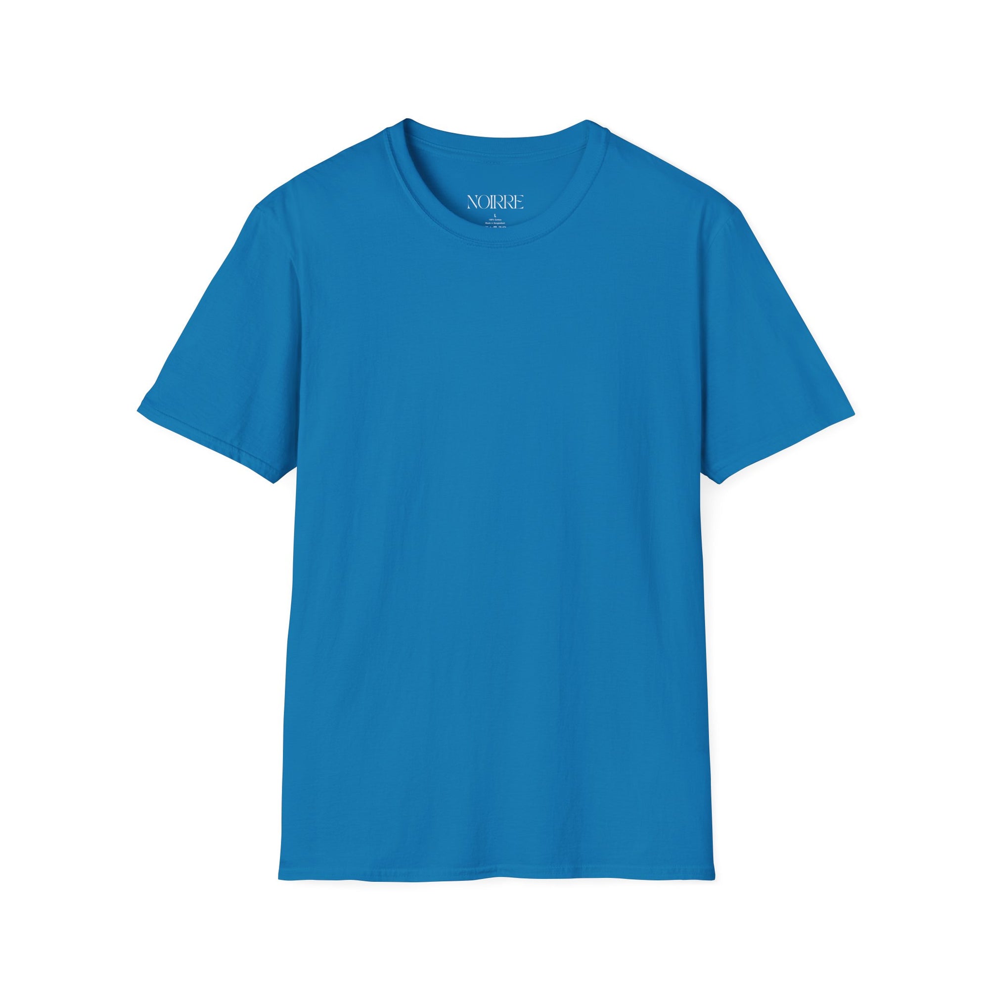 Signature Sapphire Tee
