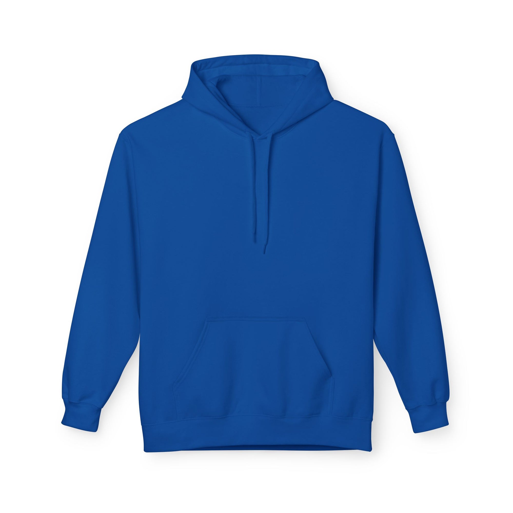 Signature Royal Hoodie
