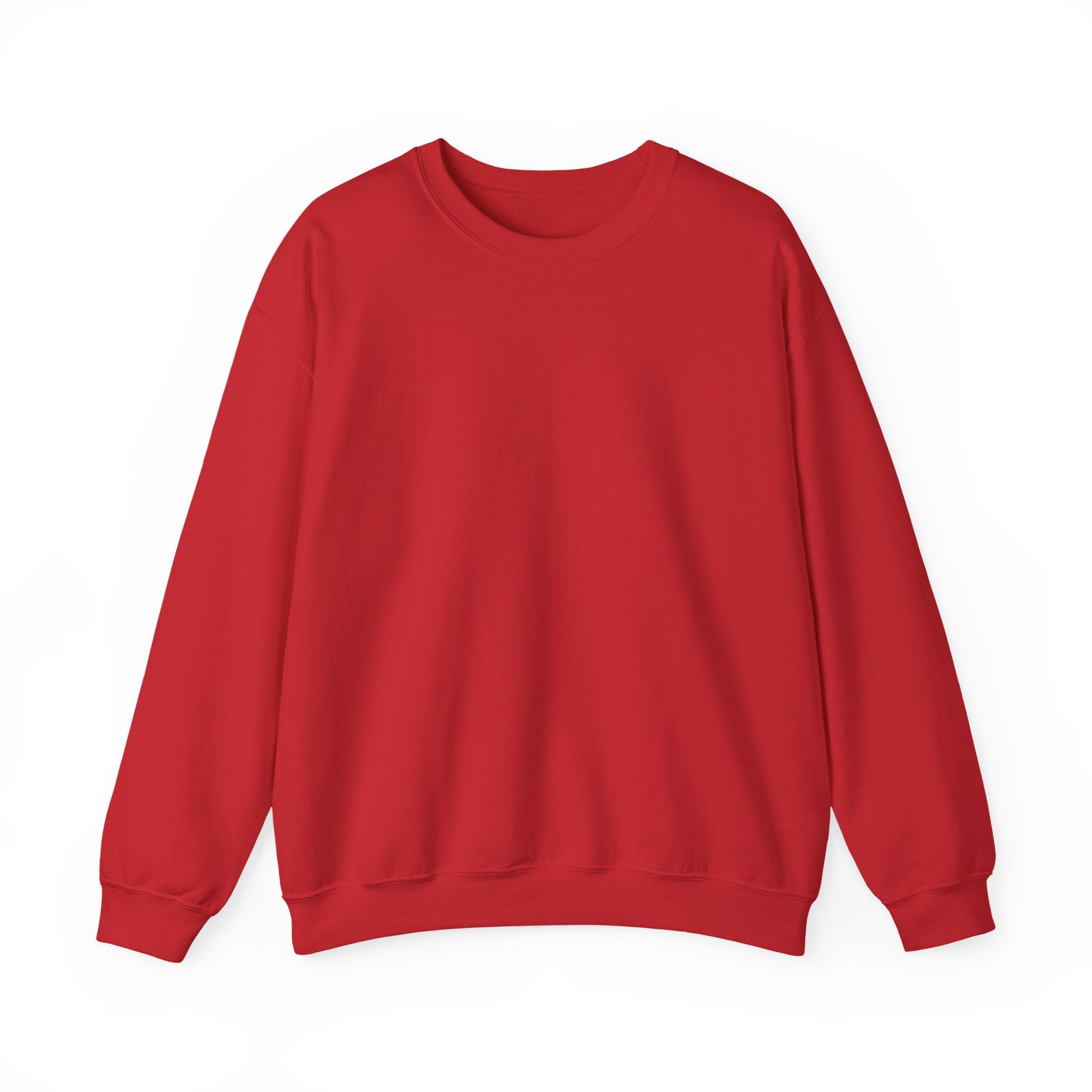 Signature Red Long Sleeve