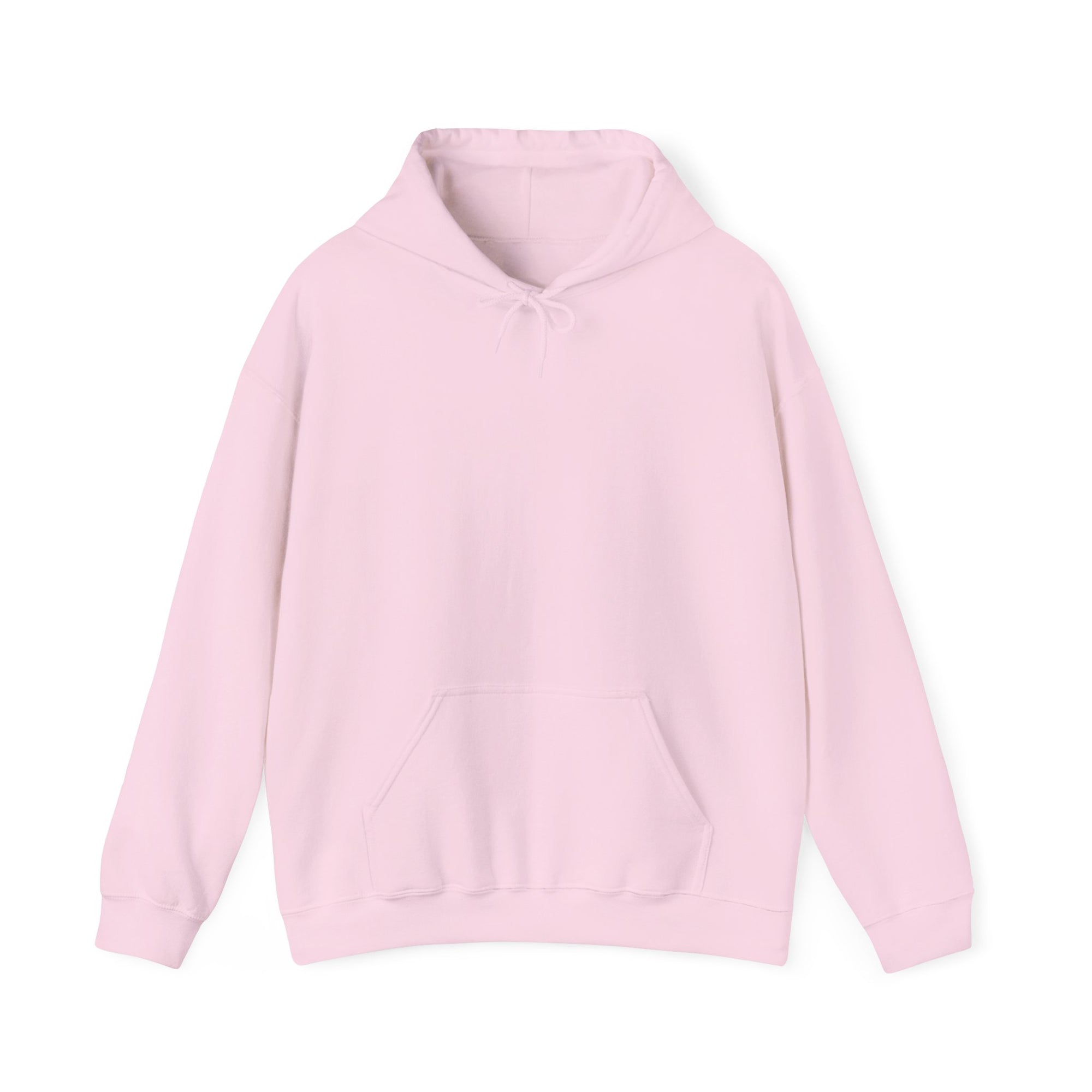Signature Pink Hoodie