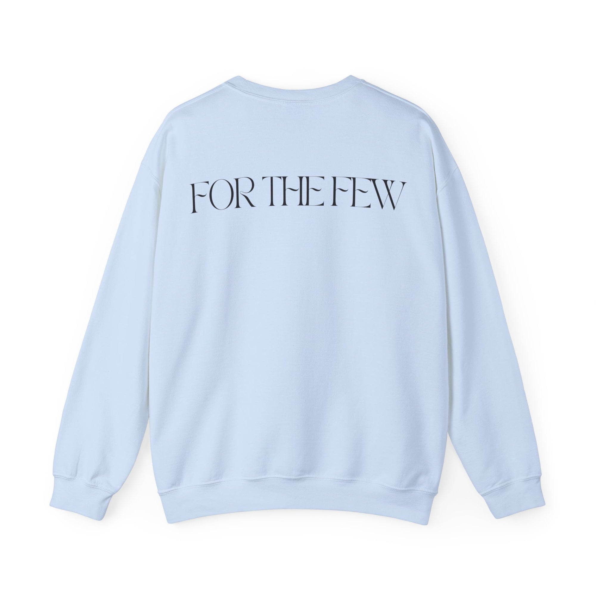 Signature Light Blue Long Sleeve