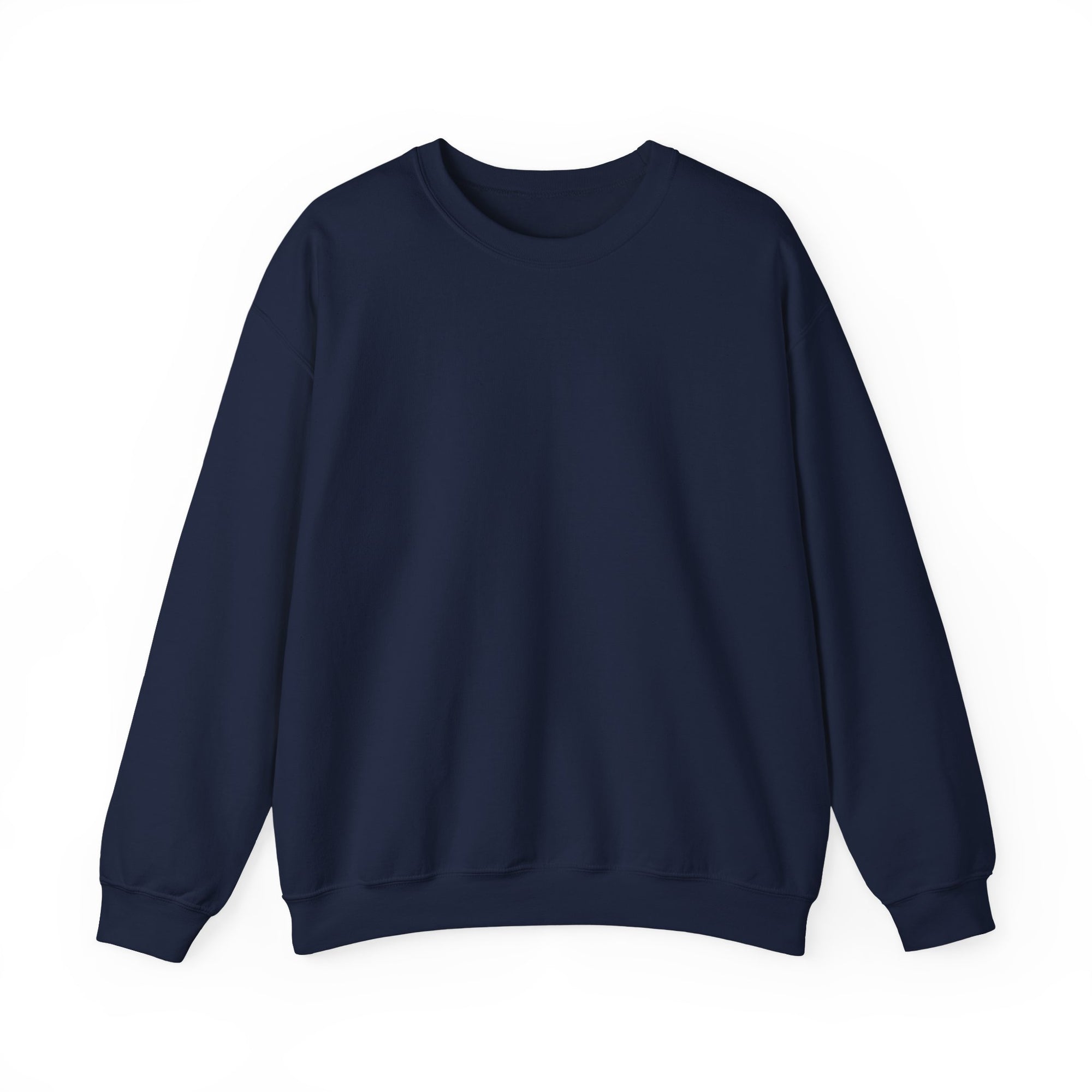 Signature Navy Long Sleeve