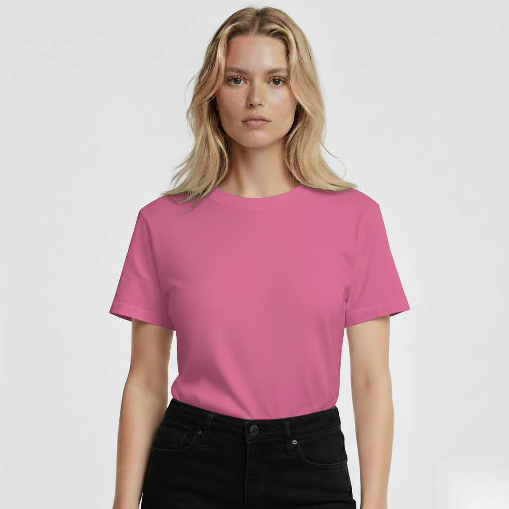 Signature Azelea Tee