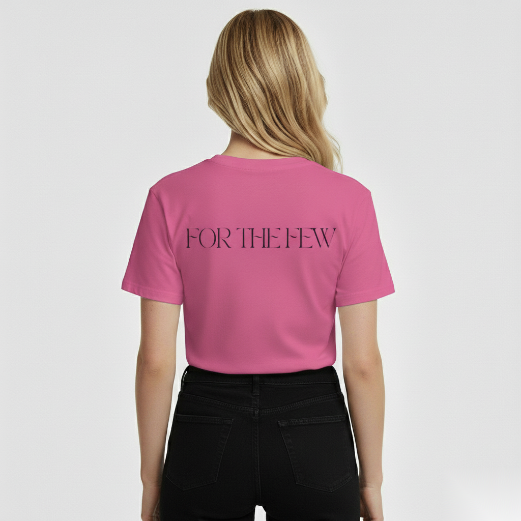 Signature Azelea Tee