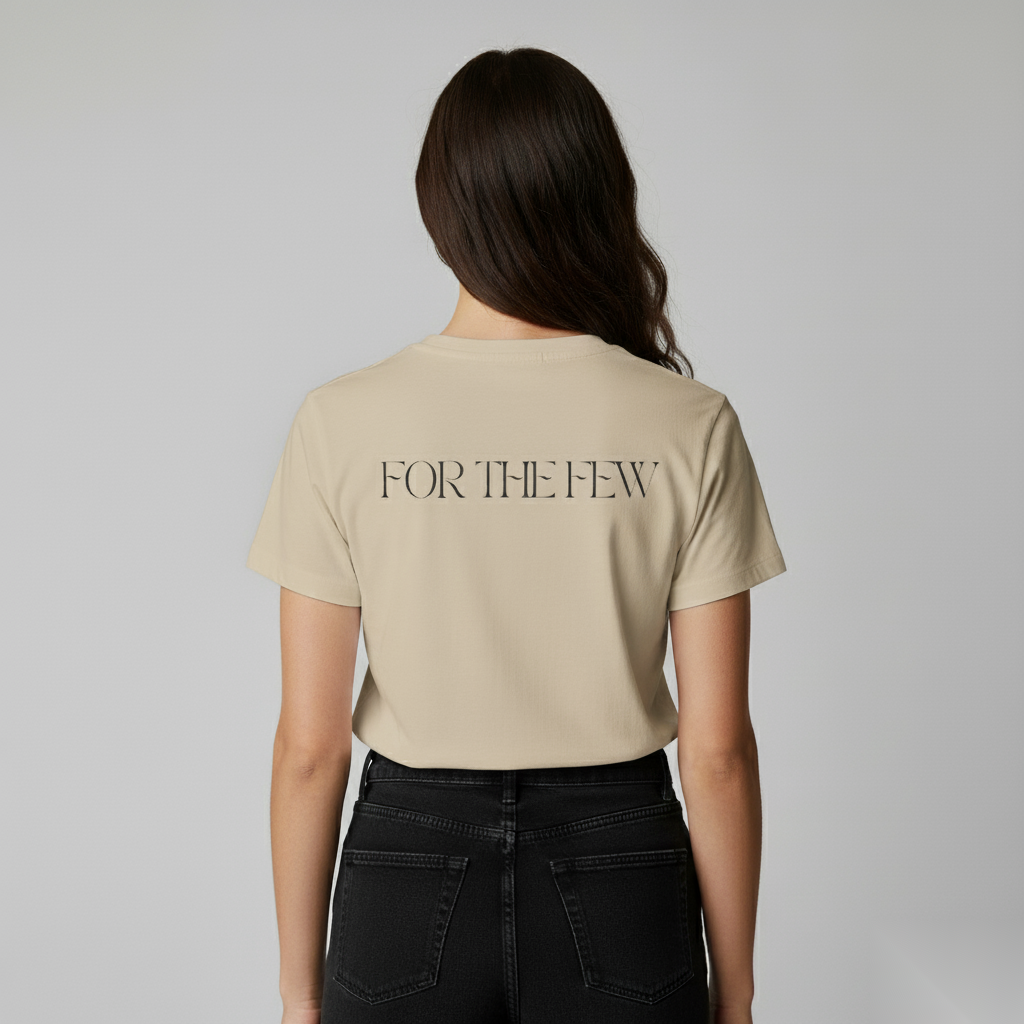 Signature Sand Tee